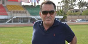 Menekşeli’den geniş yönetim şartı