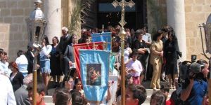 ‘4 Maronit köyü tek belediye olsun’