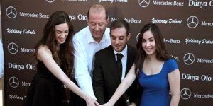 “Jurassic World” Kıbrıs’ta