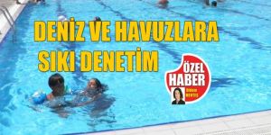 Değerler normal ölçüde!