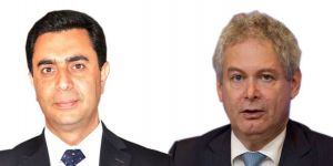 Müzakerecilerin görüşmesi bitti