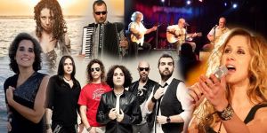 Mağusa Festivali başlıyor