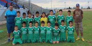 Çanakkale’de durmak yok