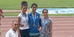 Savaşkan’dan Trabzon’da ikincilik