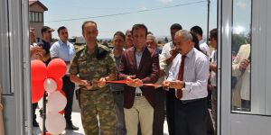 Yeniceköy’e yeni kulüp binası