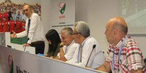 YENİLİKLER GÜNDEMDE