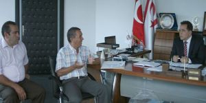 “Tüm kesimler LTB’ye güven duymaya başladı”