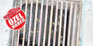 Halk sağlığı tehlikede