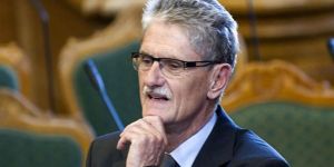 BM Genel Kuruluna yeni başkan