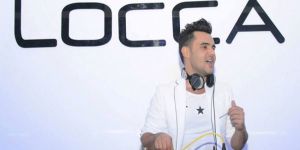 Club Locca’da; Volga Tamöz fırtınası