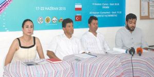 FOGEM’in Çocuk Şenliği başlıyor…