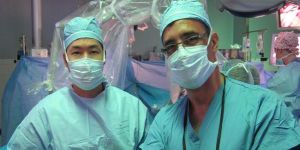 Dr. Levent Sennaroğlu ile bir kahvelik sohbet