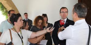 Müzakereciler harika bir iş ortaya koydu