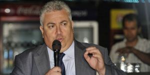 Güvensizlik önergesi şart oldu