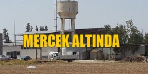  Süt fabrikasında “izinsiz ek yapı” iddiası