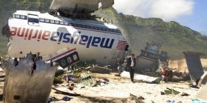 Enkaz bölgesi yeniden mercek altında