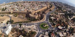 Siyasi parti temsilcileri Mağusa’daki tarihi eserleri gezecek