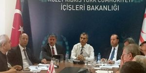 ‘Ülke Fizik Planı Yasası’ son aşamada