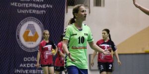 Çok yönlü bir sporcu