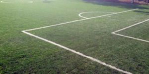 Gelincik köyüne halı saha