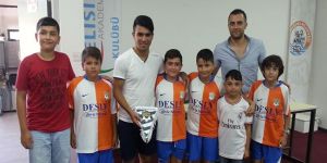 Şanverdi’den profesyonel tavsiyeler