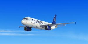 “Kıbrıs Havayolları” isim ve logosu satışta