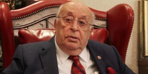 Demirel hayatını kaybetti