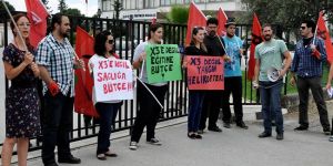  “X3 değil sağlık, eğitim ve yangın helikopteri”