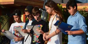 Dünya Müzik Günü’nde sertifika töreni