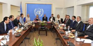 ÖZLÜ MÜZAKERELER BAŞLIYOR