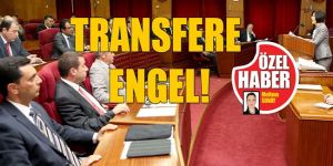 Siyasal Partiler Yasası’na NEŞTER