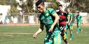 Emre Yükselme’de yükseliyor