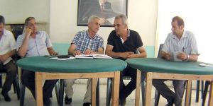 Çanakkale başkansız