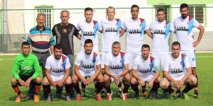 İskele Trabzon liderliğini sürdürdü