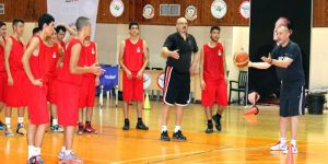 “Elit Akademi” çalışıyor