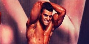 Bakü’de yarışacak