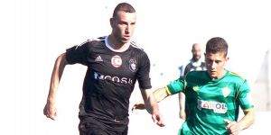 Halil Turan kapış kapış