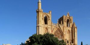 Mağusa insiyatifi: “Kültürel mirasımıza ait yapılarda yaşanan sıkıntılardan kaygı duyuyoruz”