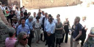 “Kapsamlı çözüme dair yeni bir ivme yakalandı”