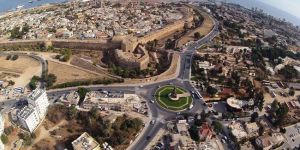 Ülkesel fiziki plan onaylandı