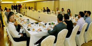 “60 okulda tamirat-tadilat ve ek binaya ihtiyaç var”