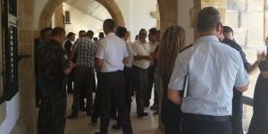 18 polisin terfisi İPTAL DEĞİL