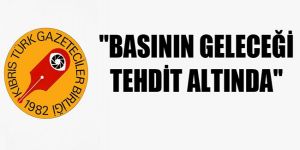 Gazetecilerden vergi yükü isyanı