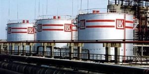 30 ton benzin çevreye yayıldı!