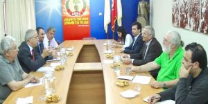 “Sağlık konusundaki yanlıştan dönülmeli”