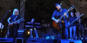 Moğollar unutulmaz bir gece yaşattı