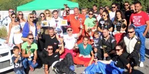 Podyum ve lider değişmedi, kazanan değişti