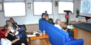 Siber: “Takdir ediyorum”