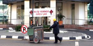 Belediyelerin borcu 40 milyon TL arttı