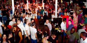 Ice Club’ta; Bang La Decks’le eğlence zamanı